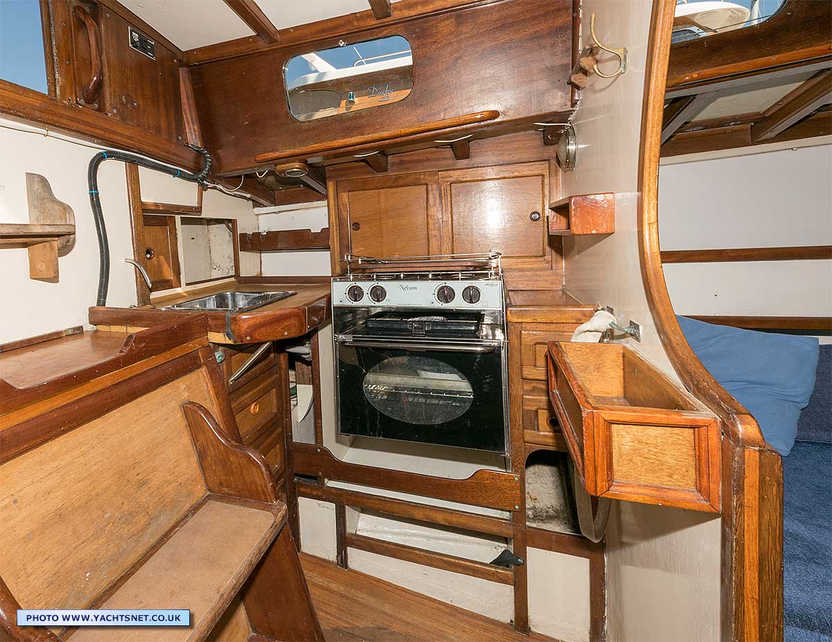 Galley